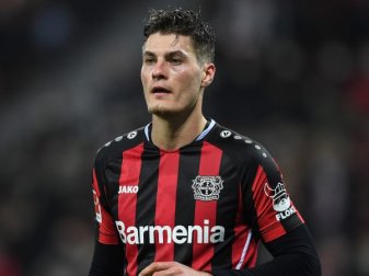 Viel Interesse aus England für Schick – Konkurrenz für den BVB Viel Interesse aus England für Schick – Konkurrenz für den BVB