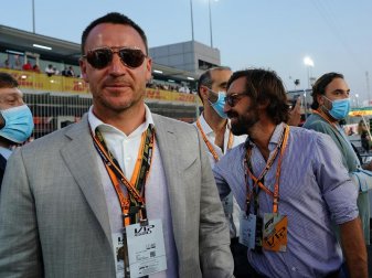 John Terry wird wieder für den FC Chelsea tätig sein. Foto: Hasan Bratic/dpa John Terry wird wieder für den FC Chelsea tätig sein. Foto: Hasan Bratic/dpa