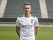 Wird seinen auslaufenden Vertrag bei Borussia Mönchengladbach nicht verlängern: Matthias Ginter. Foto: -/Borussia Mönchengladbach/dpa