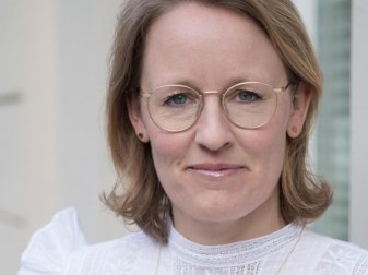 Donata Hopfen ist ab dem 1. Januar die neue Chefin der DFL. Foto: -/DFL/dpa Donata Hopfen ist ab dem 1. Januar die neue Chefin der DFL. Foto: -/DFL/dpa