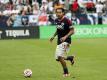 Hannover 96 zeigt Interesse an Jermaine Jones (Quelle: PIXATHLON/SID)