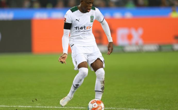Denis Zakaria wird seinen Vertrag nicht verlängern