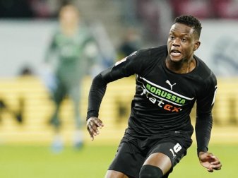 Wird Borussia Mönchengladbach verlassen: Denis Zakaria. Foto: Uwe Anspach/dpa Wird Borussia Mönchengladbach verlassen: Denis Zakaria. Foto: Uwe Anspach/dpa