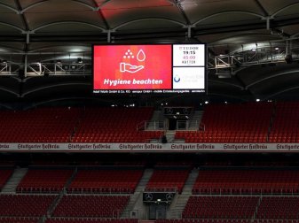 Der FC Bayern intensiviert wegen der Corona-Pandemie seine Test- und Hygienemaßnahmen. Foto: Tom Weller/dpa Der FC Bayern intensiviert wegen der Corona-Pandemie seine Test- und Hygienemaßnahmen. Foto: Tom Weller/dpa