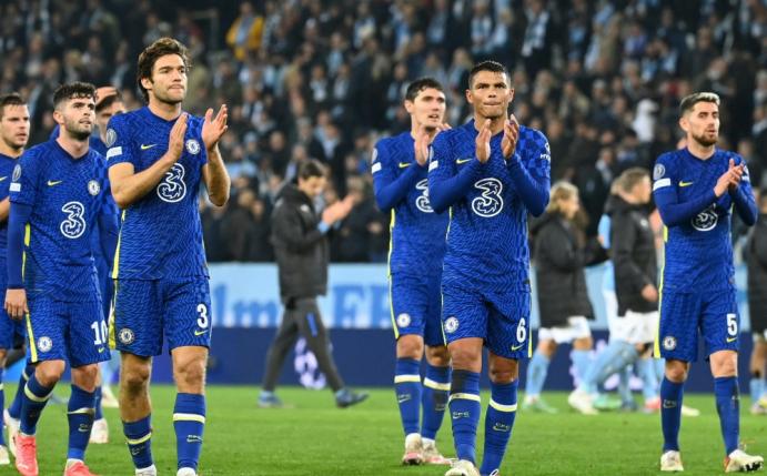Der FC Chelsea muss Millionen-Verluste verkraften