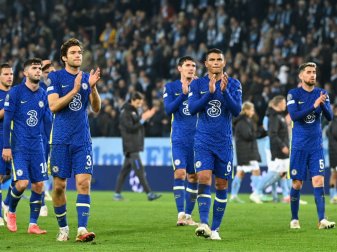 Der FC Chelsea muss Millionen-Verluste verkraften Der FC Chelsea muss Millionen-Verluste verkraften