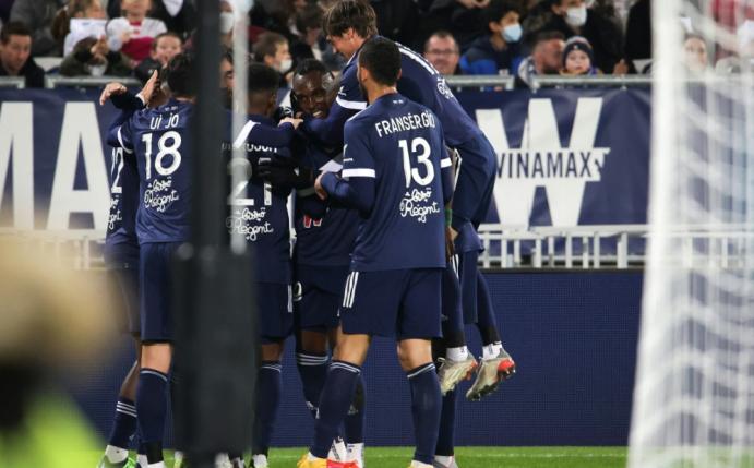 Bei Bordeaux sind 21 Spieler nicht einsatzfähig