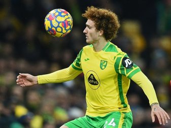 Norwich City muss mehrere Coronaausfälle beklagen Norwich City muss mehrere Coronaausfälle beklagen