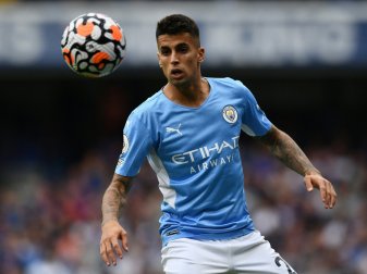 Cancelo wird überfallen und verletzt Cancelo wird überfallen und verletzt