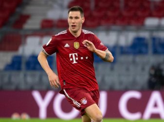 Bayern München muss noch klären, was mit Niklas Süle passieren soll, dessen Vertrag im Sommer 2022 ausläuft. Foto: Sven Hoppe/dpa Bayern München muss noch klären, was mit Niklas Süle passieren soll, dessen Vertrag im Sommer 2022 ausläuft. Foto: Sven Hoppe/dpa