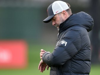 Die Coronaserie in der Premier League reißt nicht ab Die Coronaserie in der Premier League reißt nicht ab