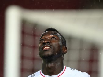 Covid-19: Nun erwischt es zwei weitere Vereine in der Bundesliga Covid-19: Nun erwischt es zwei weitere Vereine in der Bundesliga