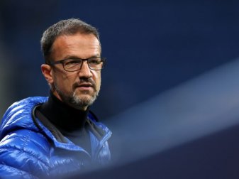 Hertha: Wird ein Rumänen-Talent der nächste Neuzugang? Hertha: Wird ein Rumänen-Talent der nächste Neuzugang?