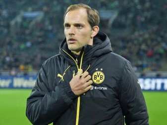 Thomas Tuchel fordert die Einführung des Videobeweises(PIXATHLON/SID) Thomas Tuchel fordert die Einführung des Videobeweises(PIXATHLON/SID)