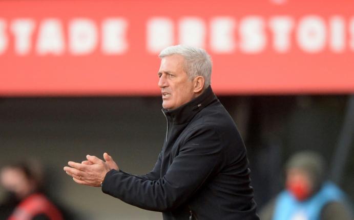 Bordeaux und Trainer Vladimir Petkovic scheiden aus 