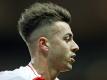 Stephan El Shaarawy trifft beim Einstand für Rom(SID)