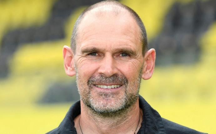 Stefes wird neuer Co-Trainer bei Fortuna Düsseldorf