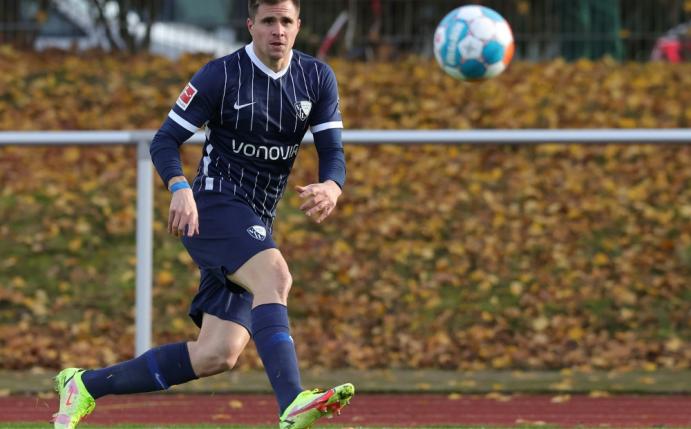 Soma Novothny verlässt Bundesligist VfL Bochum