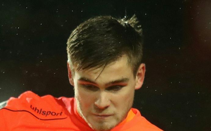 Morten Behrens fehlt beim Trainingsauftakt 