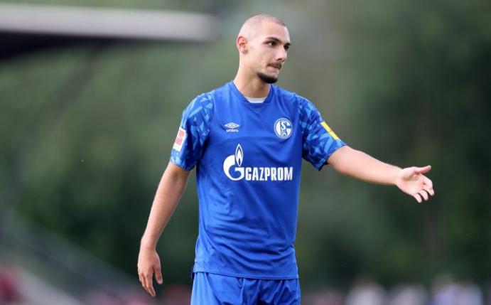 Ex-Schalker Kutucu vor Rückkehr nach Deutschland