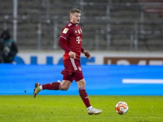 Michael Cuisance spielt künftig für den FC Venedig. Foto: Tom Weller/dpa Michael Cuisance spielt künftig für den FC Venedig. Foto: Tom Weller/dpa