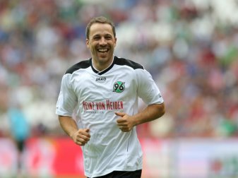 Steven Cherundolo wird Trainer beim Los Angeles FC 