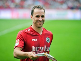 Wird Chefcoach in der MLS: Ex-96-Profi Steven Cherundolo. Foto: picture alliance / dpa