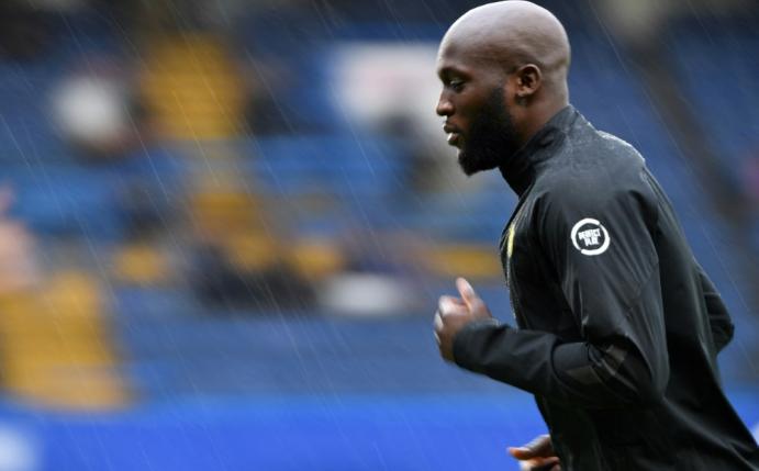 Stürmer Romelu Lukaku steht wieder im Chelsea-Kader