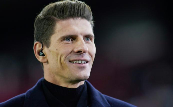 Gomez wird offenbar Technischer Direktor bei Red Bull