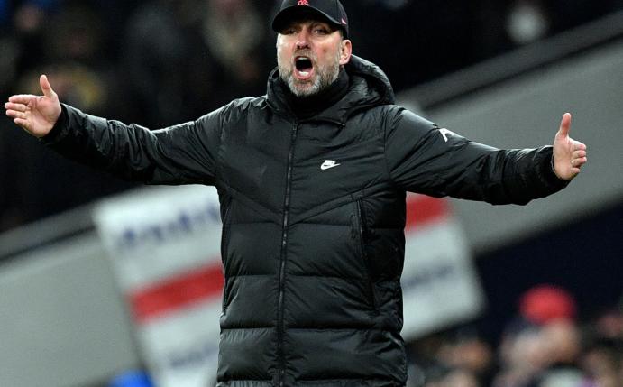 Liverpool fordert Spielverlegung nach Corona-Ausbruch