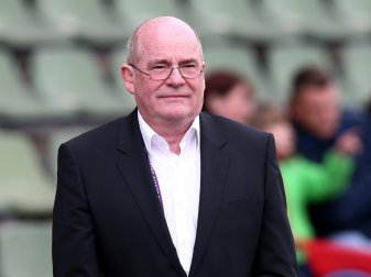 Dietrich rechnet mit Aufstockung der Bundesliga Dietrich rechnet mit Aufstockung der Bundesliga