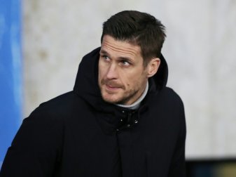 Sebastian Kehl verkündet Verzicht auf große Transfers Sebastian Kehl verkündet Verzicht auf große Transfers