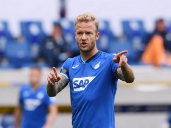 Augsburg plant Verpflichtung von Kevin Vogt