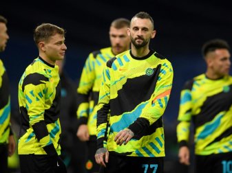 Corona in der Serie A: Auch Meister Inter muss pausieren