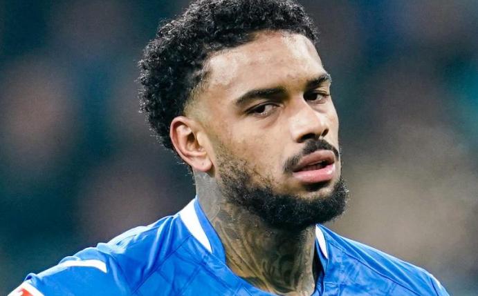 Wechselt ablösefrei zum VfL Bochum: Jürgen Locadia. Foto: Uwe Anspach/dpa