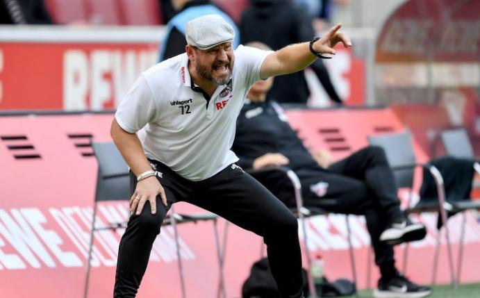 1. FC Köln: Holt sich Steffen Baumgart seinen Wunschspieler?