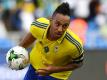 Positiver Coronatest bei Pierre-Emerick Aubameyang