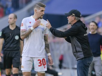 Fischer traut Andrich Sprung ins DFB-Team zu