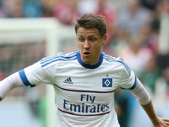 Ivo Ilicevic vor Wechsel zu Werder Bremen(FIRO/SID-IMAGES) Ivo Ilicevic vor Wechsel zu Werder Bremen(FIRO/SID-IMAGES)