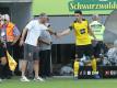 BVB-Kapitän Mats Hummels soll Verantwortung übernehemn