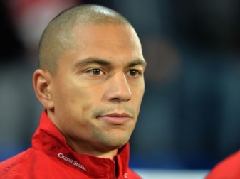 Gökhan Inler steht auf der Wunschliste des Hamburger SV(PIXATHLON/SID-IMAGES) Gökhan Inler steht auf der Wunschliste des Hamburger SV(PIXATHLON/SID-IMAGES)