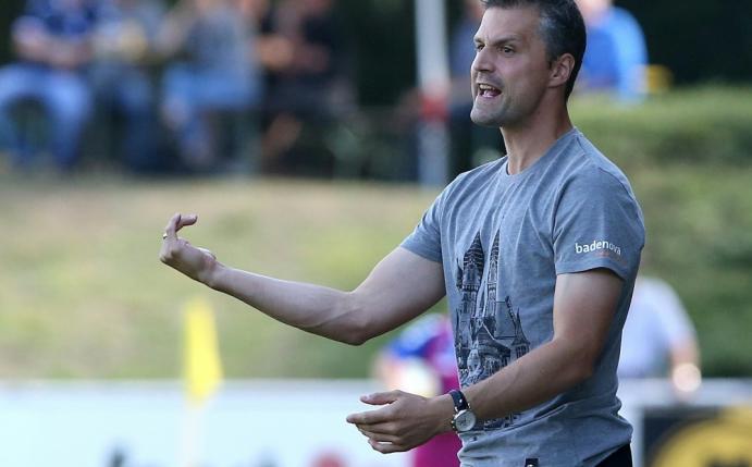 Daniel Kraus verlässt den SC Freiburg zum Saisonende