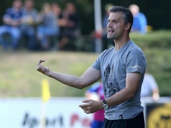 Daniel Kraus verlässt den SC Freiburg zum Saisonende Daniel Kraus verlässt den SC Freiburg zum Saisonende