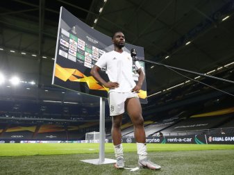 Pululu kommt vom FC Basel nach Fürth