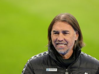 Schmidt verlängert in Mainz und bleibt Sportdirektor