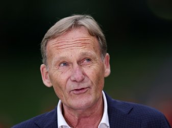 Watzke sieht keinen anderen Weg für den BVB Watzke sieht keinen anderen Weg für den BVB