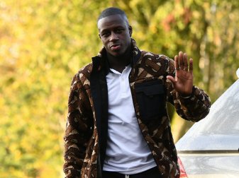 Mendy wurde gegen Kaution aus der U-Haft entlassen Mendy wurde gegen Kaution aus der U-Haft entlassen