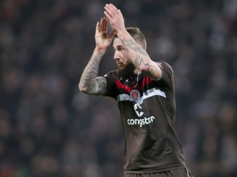 Knoll wechselt von St. Pauli zum MSV Duisburg Knoll wechselt von St. Pauli zum MSV Duisburg