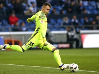 Hansen von Hannover 96 wurde positiv auf Corona getestet