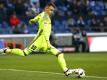 Hansen von Hannover 96 wurde positiv auf Corona getestet